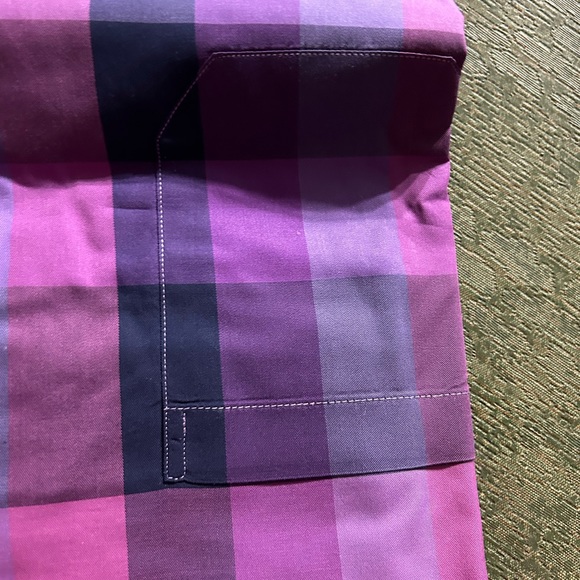 Mens dress shirt - Picture 5 of 9